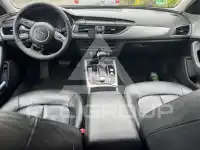 2012 Audi A6