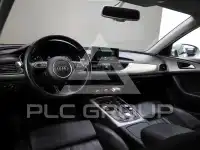 2012 Audi A6