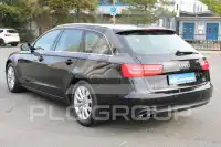 2012 Audi A6