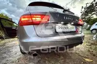 2012 Audi A6