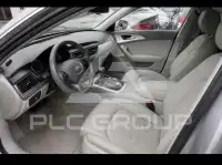 2012 Audi A6