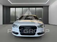 2012 Audi A6