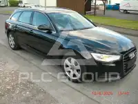 2012 Audi A6