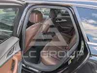 2012 Audi A6