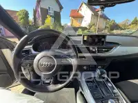 2012 Audi A6