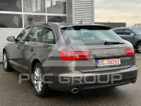 2012 Audi A6