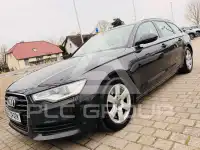 2012 Audi A6
