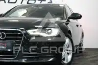 2012 Audi A6