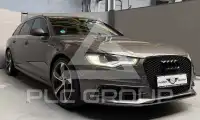 2012 Audi A6