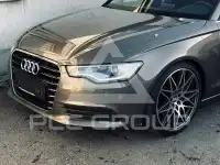 2012 Audi A6