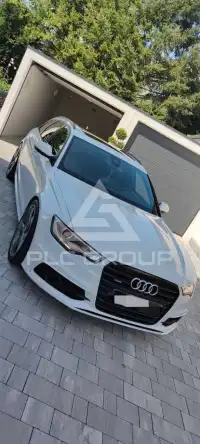 2012 Audi A6