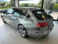 2012 Audi A6