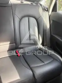 2012 Audi A6
