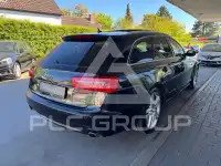 2012 Audi A6