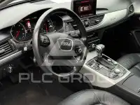 2012 Audi A6