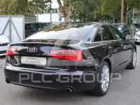 2012 Audi A6