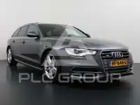 2012 Audi A6
