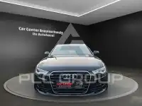 2012 Audi A6