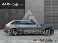 2012 Audi A6