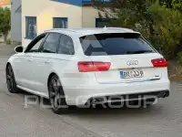 2012 Audi A6