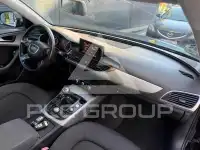 2012 Audi A6
