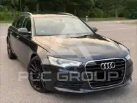 2012 Audi A6