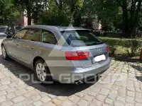 2012 Audi A6