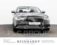 2012 Audi A6