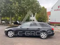 2012 Audi A6