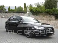 2012 Audi A6