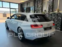 2012 Audi A6