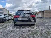 2012 Audi A6