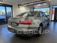 2012 Audi A6