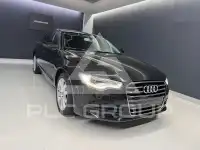 2012 Audi A6