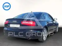 2012 Audi A6