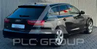 2012 Audi A6