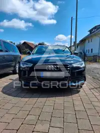 2012 Audi A6