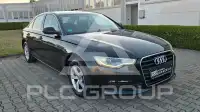 2012 Audi A6