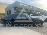 2012 Audi A6