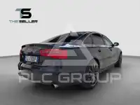 2012 Audi A6
