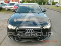 2012 Audi A6