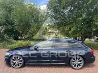 2012 Audi A6