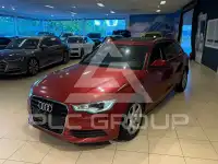 2012 Audi A6