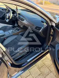 2012 Audi A6