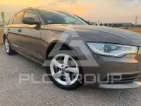2012 Audi A6