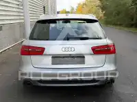 2012 Audi A6