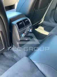 2012 Audi A6