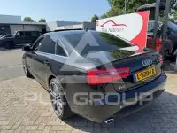 2012 Audi A6