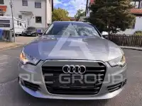 2012 Audi A6