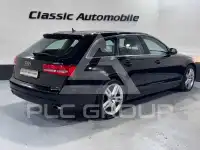2012 Audi A6